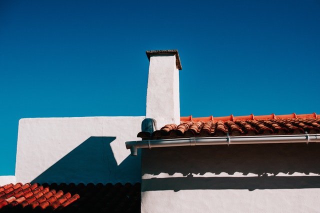 What Is the Most Fire Resistant Roofing Material?﻿
