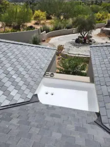 durafoam roofing paradise valley arizona