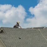 How to Fix a Leaking Roof From Inside 1 how to fix a leaking roof