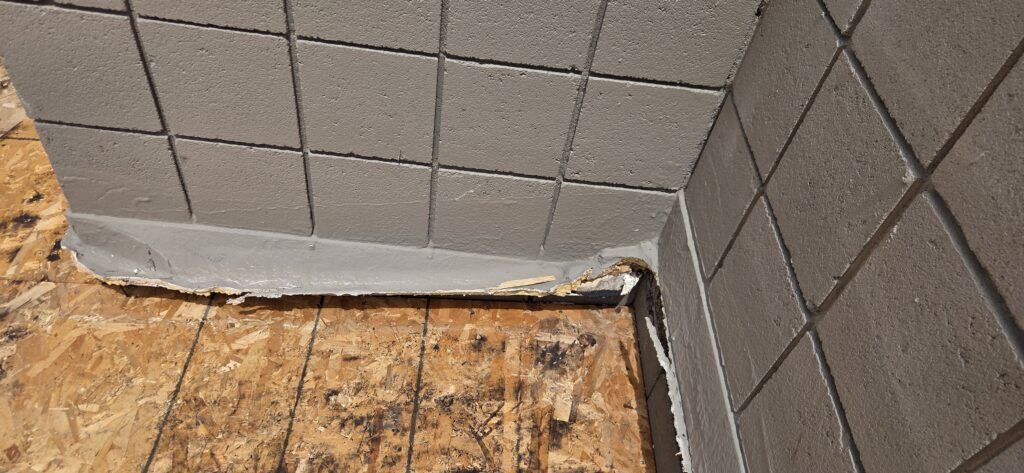 roof repair leak durafoam roofing