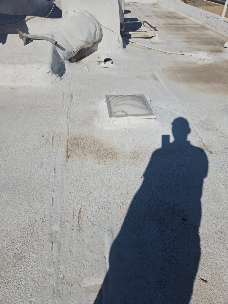 skylight repair pheonix