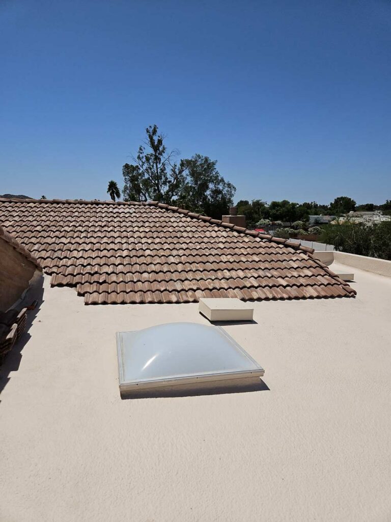 skylight replacement phoenix
