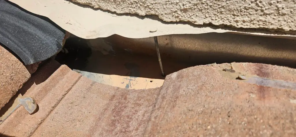 tile roof repair scottsdale az durafoam roofing