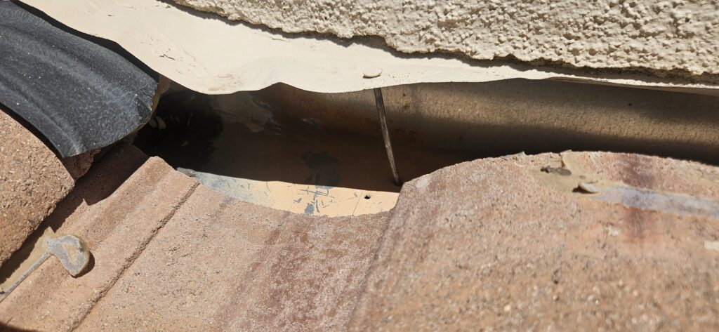 tile roof repair scottsdale az durafoam roofing