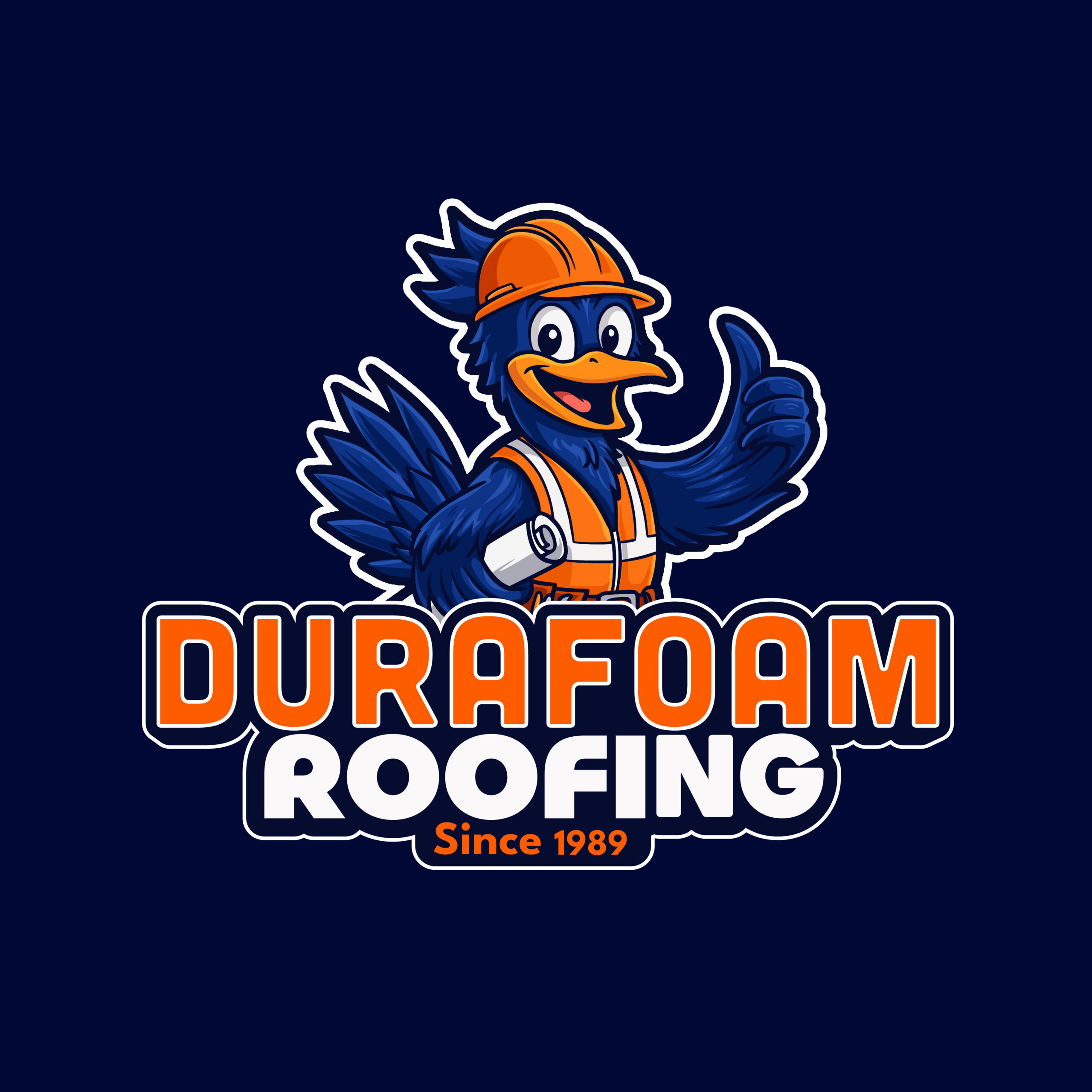 Durafoam Roofing in Phoenix Arizona