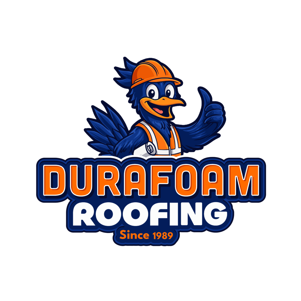 Durafoam Roofing in Phoenix Arizona