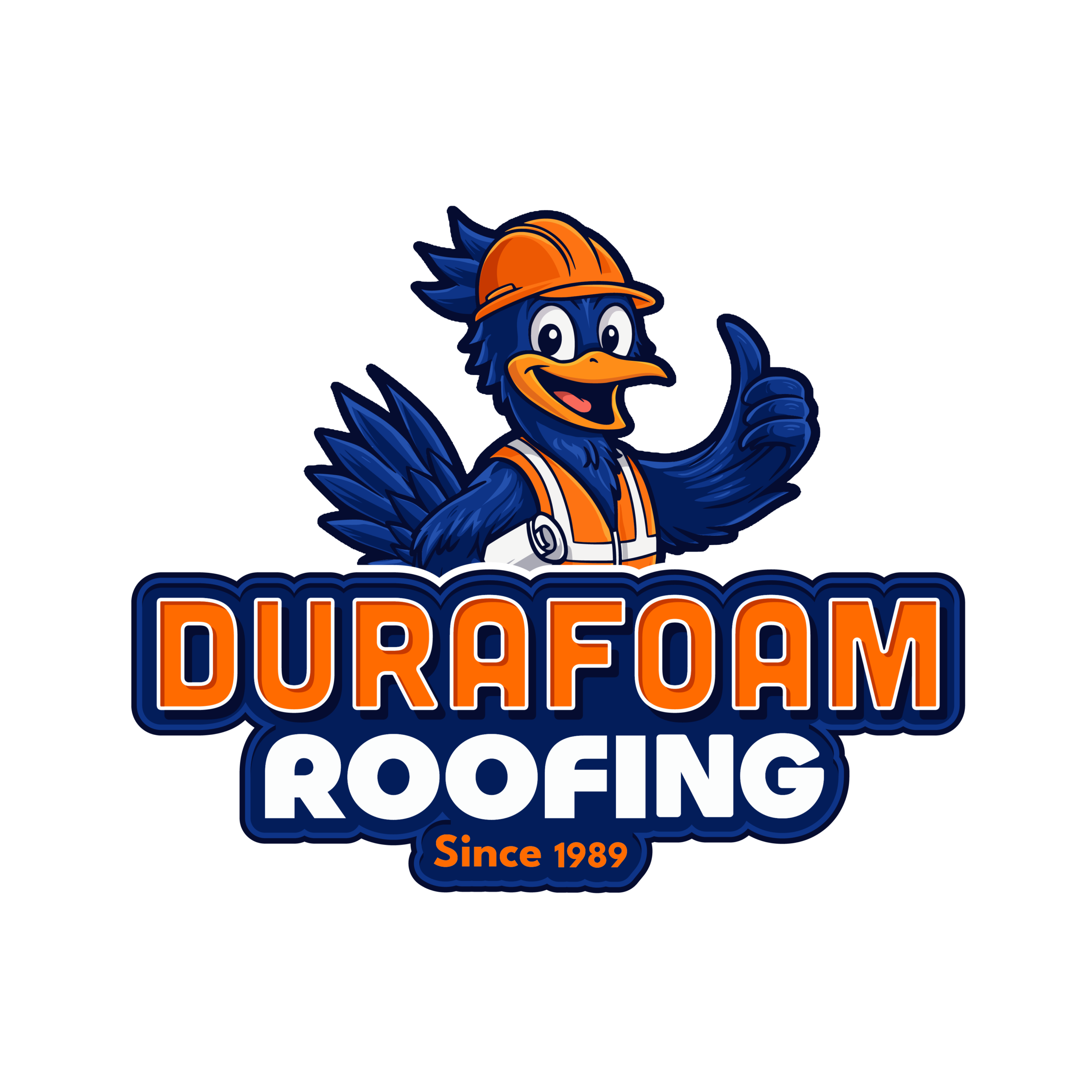 Durafoam Roofing in Phoenix Arizona