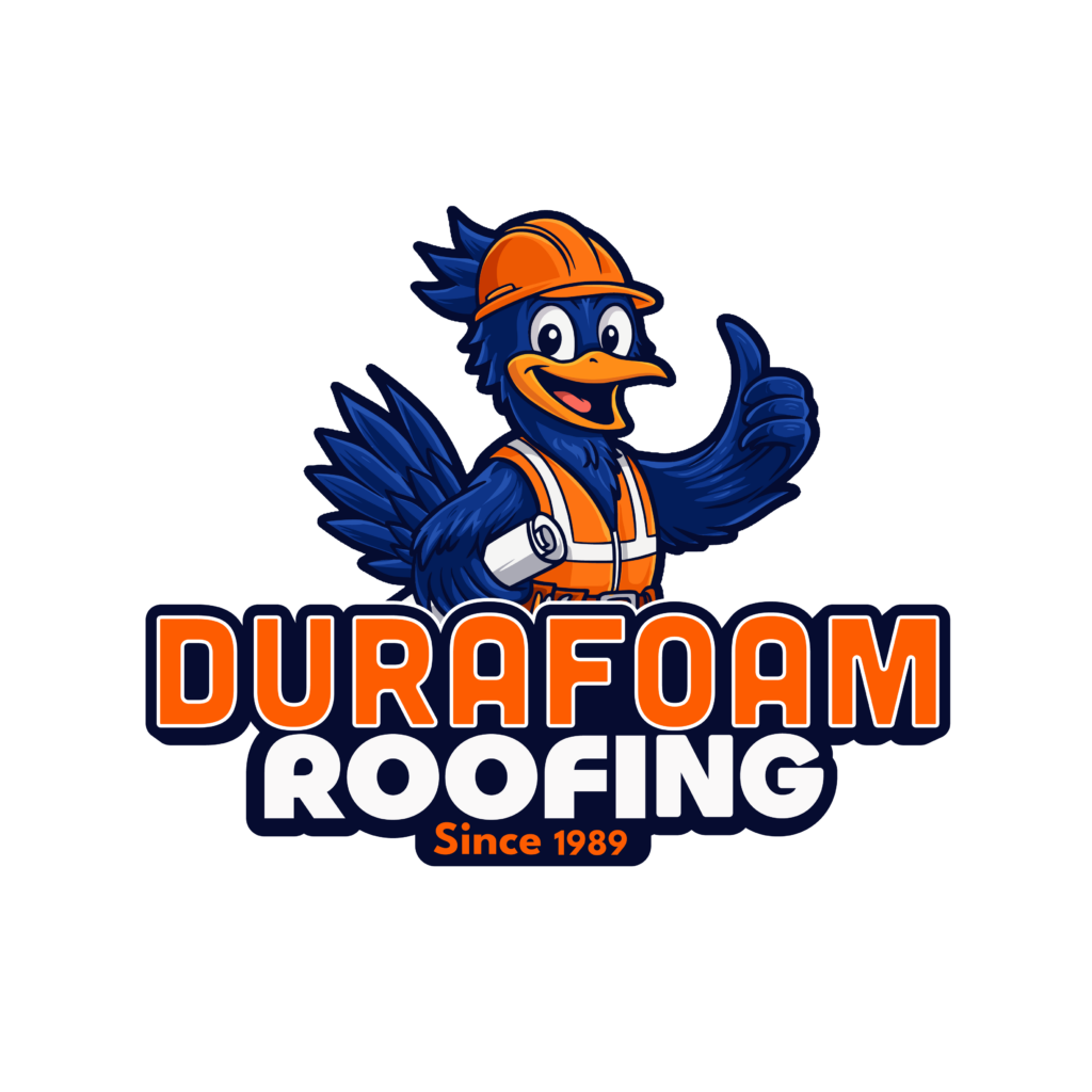 Durafoam Roofing in Phoenix Arizona