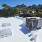 Foam roof cost in Phoenix