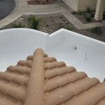 Tile roof replacement costs in Phoenix