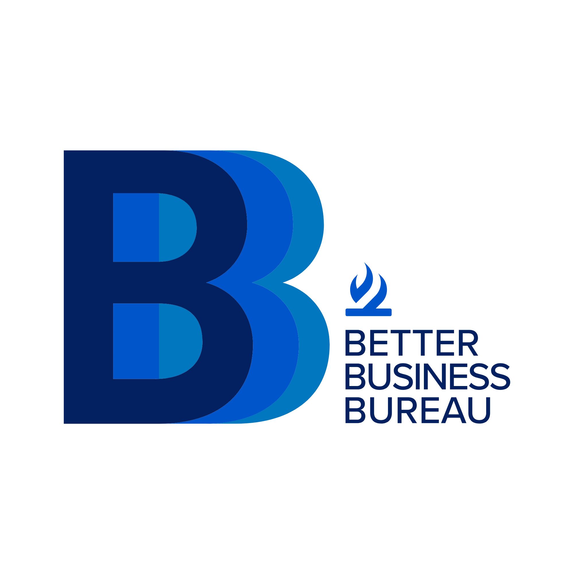 BBB Accredited Business